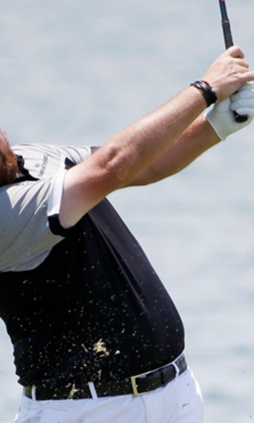 A turnaround for Jason Day at The Players Championship